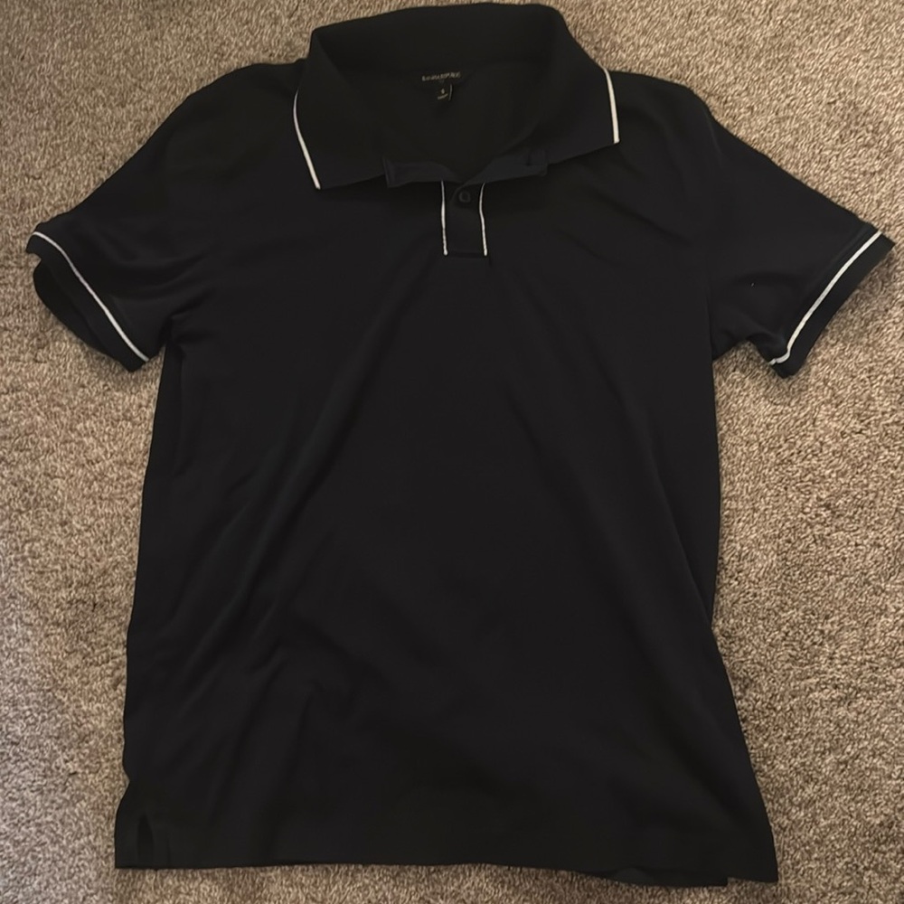 Zara polo